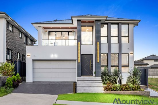 9 Junction Road (Tallawong), Schofields, NSW 2762