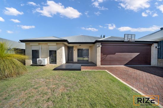 9 Karakin Terrace, Ellenbrook, WA 6069