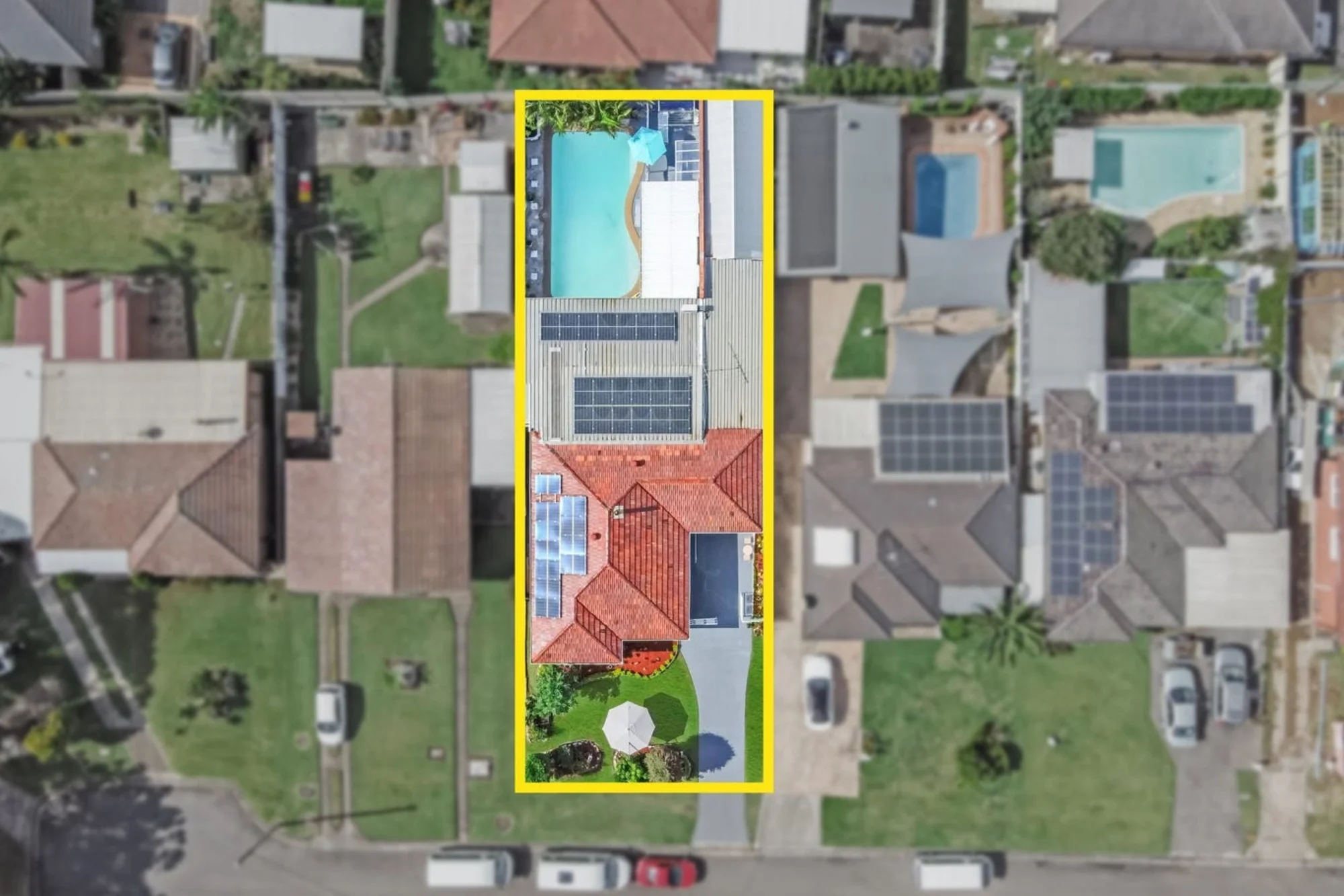 9 Kauri Street, Blacktown NSW 2148
