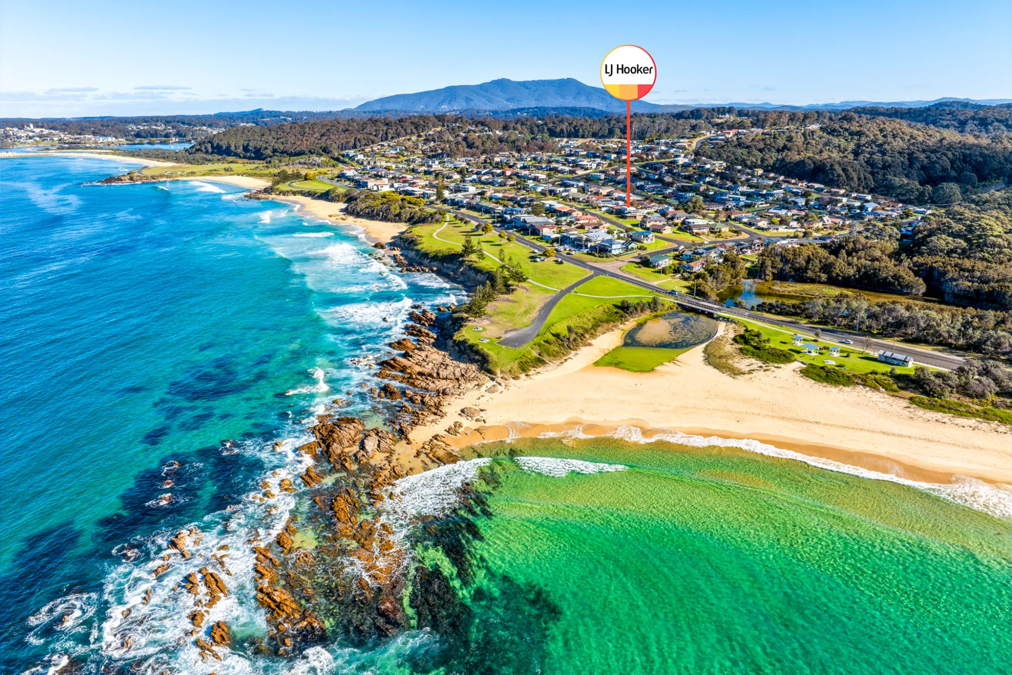 9 Kianga Parade, Kianga, NSW 2546