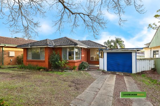 9 Kingsclare street, Leumeah, NSW 2560