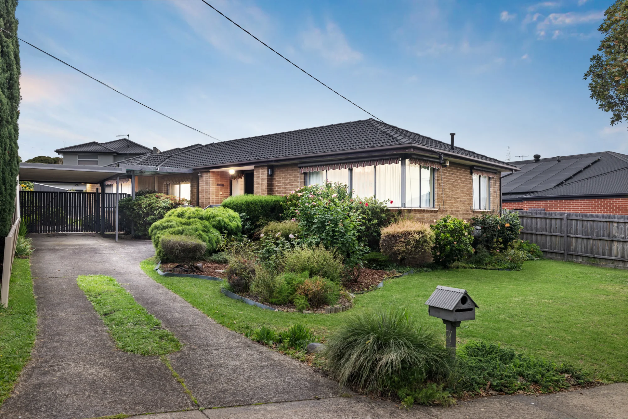 9 Koetong Court, Mulgrave, Vic 3170