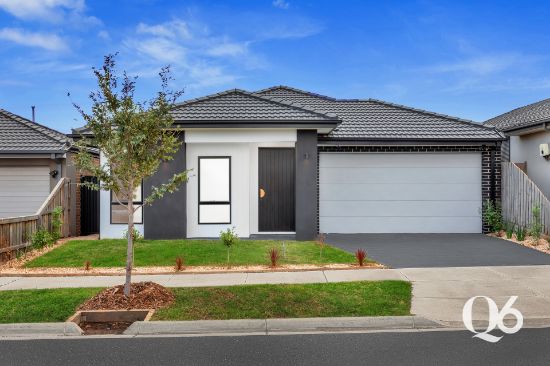 9 Krateron Street, Fraser Rise, Vic 3336