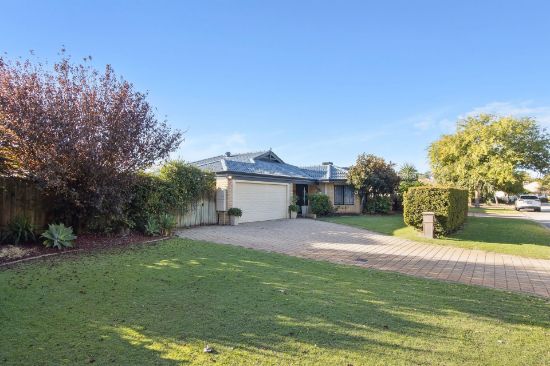 9 Kyeema Way, Ellenbrook, WA 6069