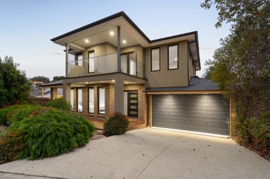 9 Lansell Avenue, Officer, Vic 3809