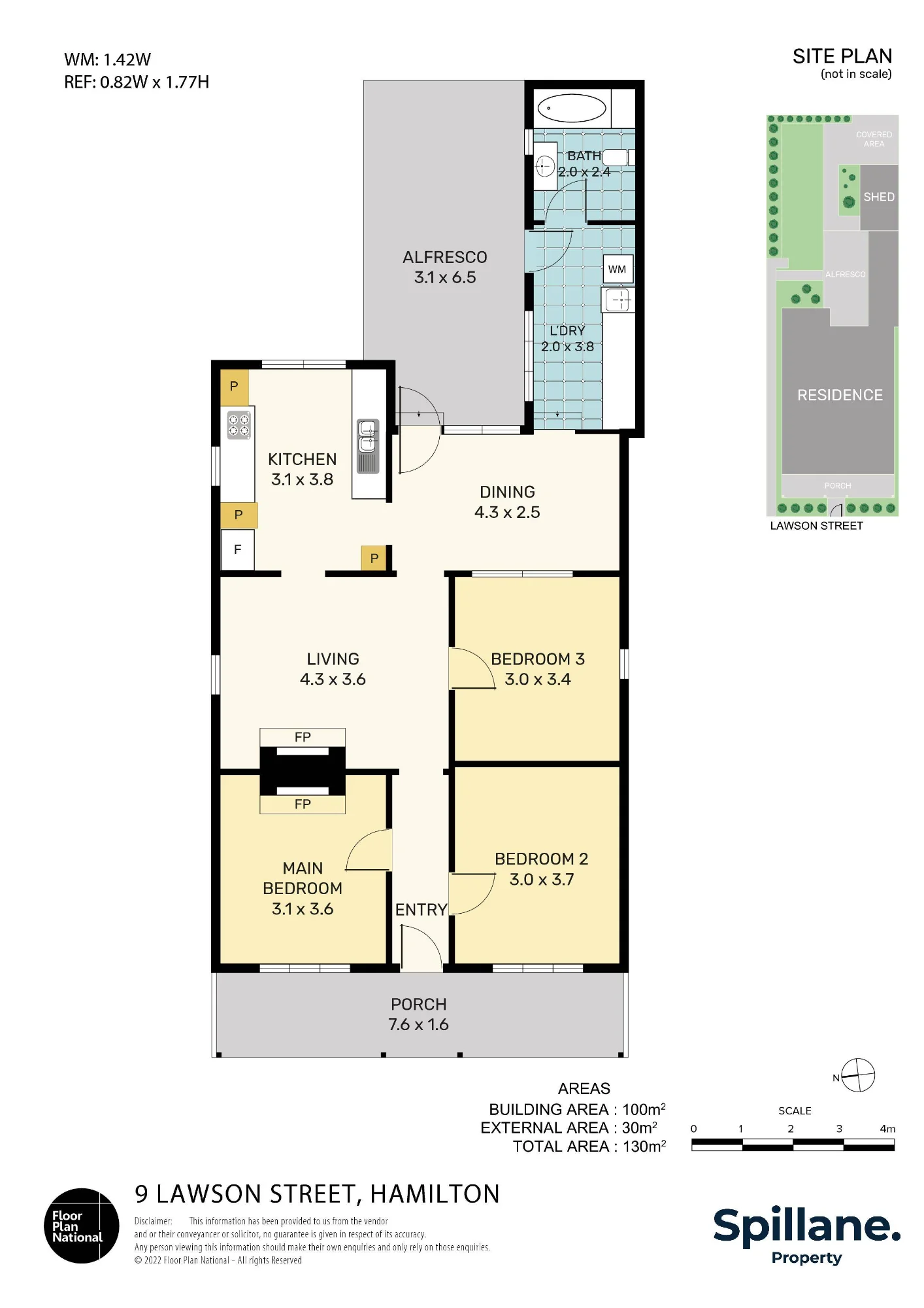 9 Lawson Street, Hamilton, NSW 2303