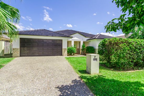 9 Leander Circuit, Oxenford, Qld 4210