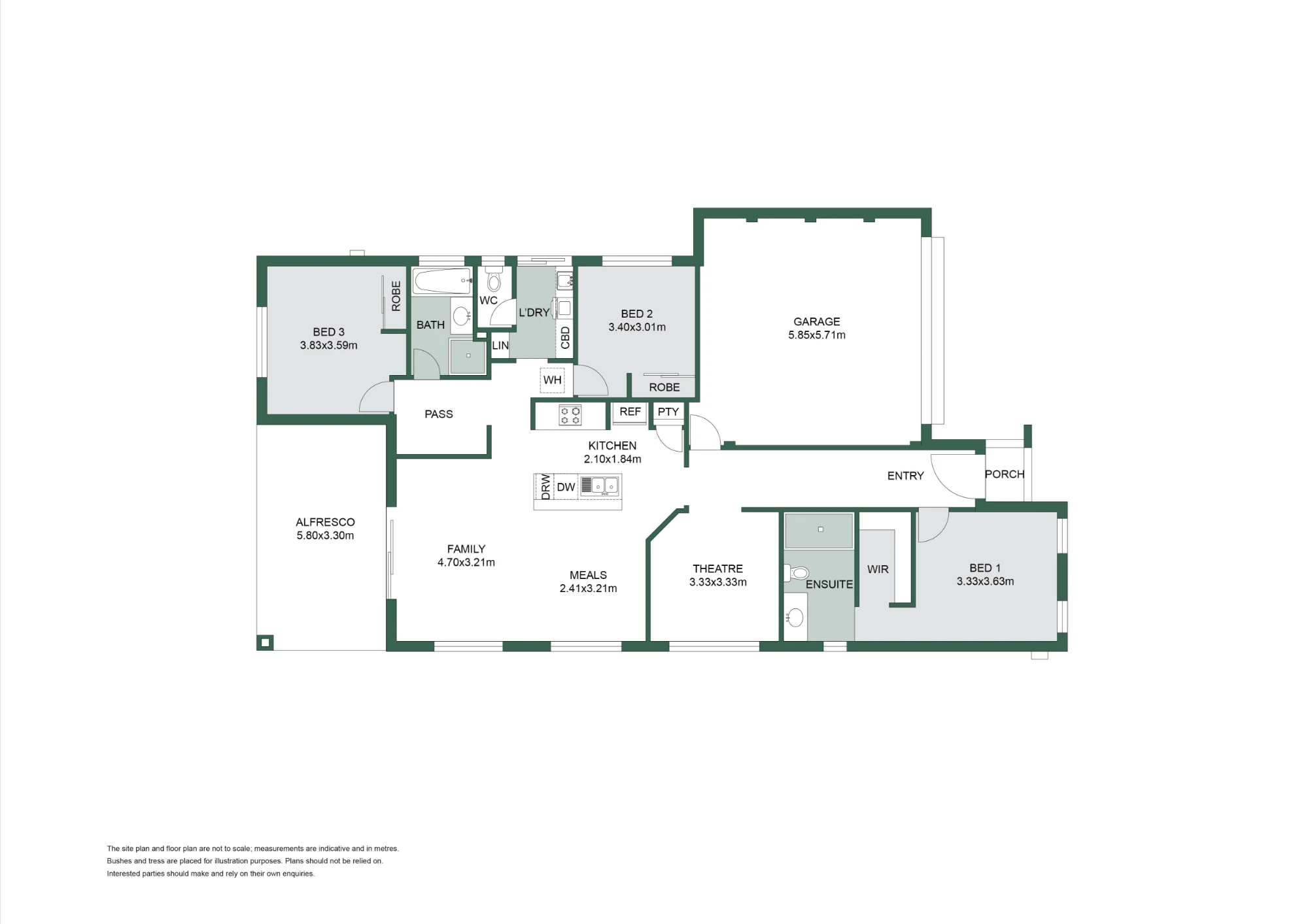 9 Lechuza Way, Madora Bay, WA 6210