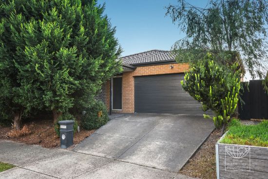 9 Licodia Parade, Mernda, Vic 3754