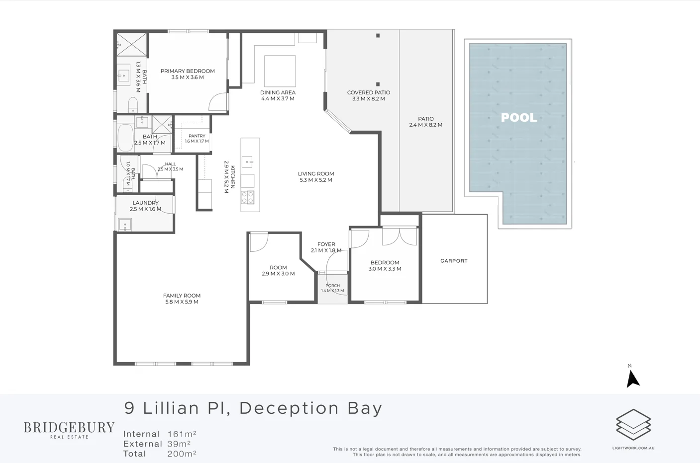 9 Lillian Place, Deception Bay, Qld 4508