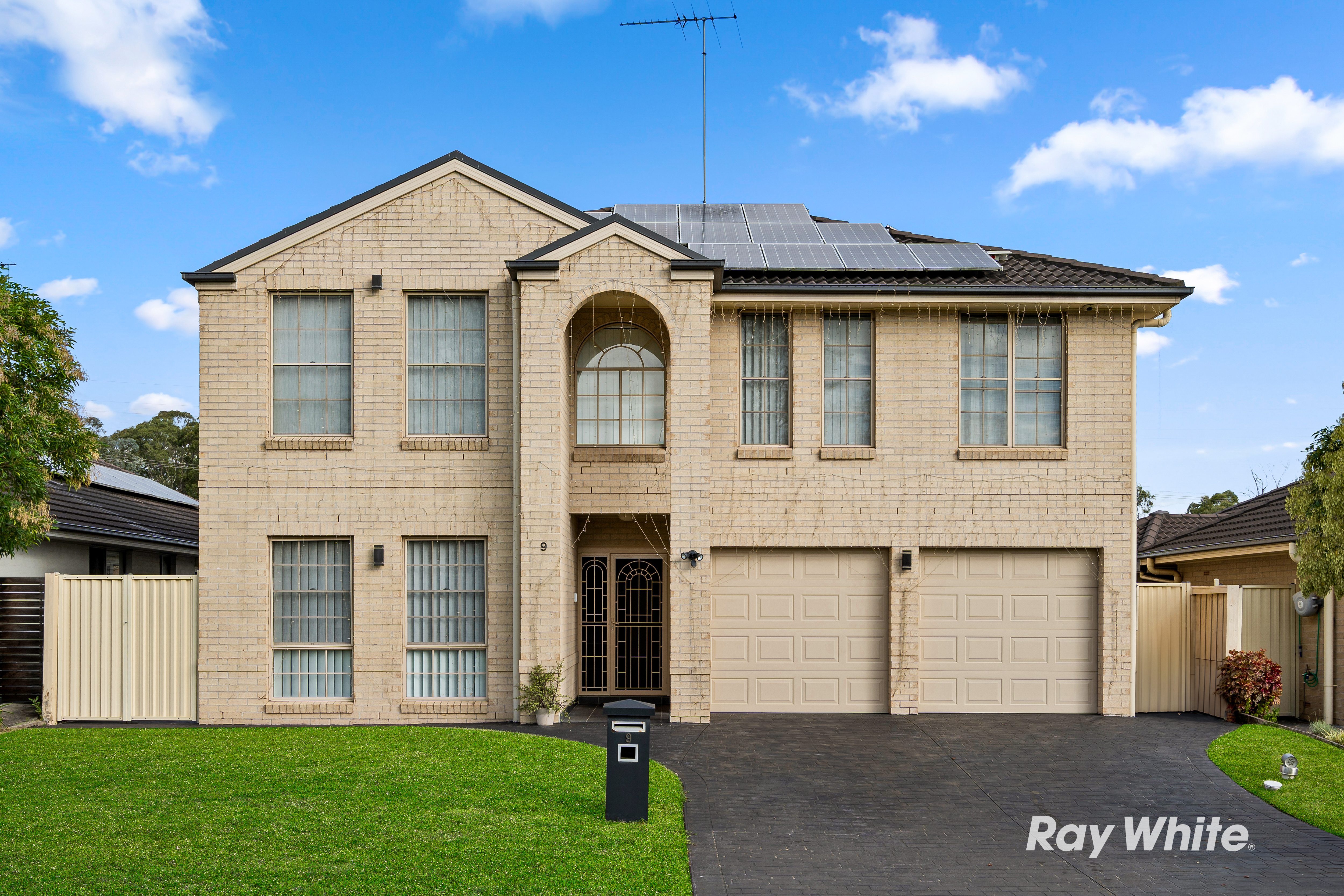 9 Lilydale Drive, Woodcroft, NSW 2767 9 Lilydale Drive, Woodcroft, NSW 2767