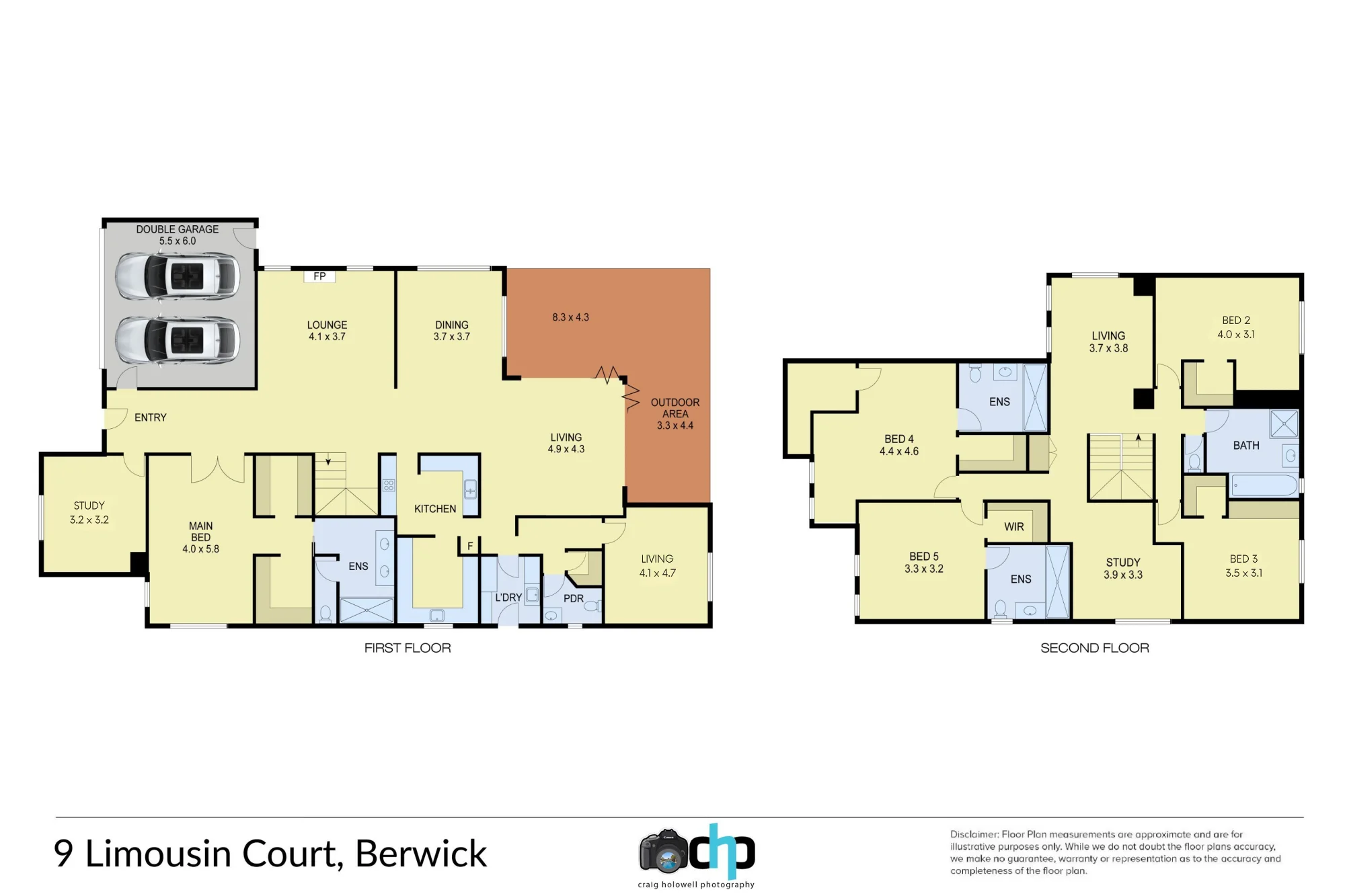 9 Limousin Court, Berwick, Vic 3806
