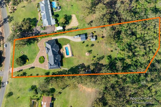 9 Llanrian Drive, Singleton, NSW 2330