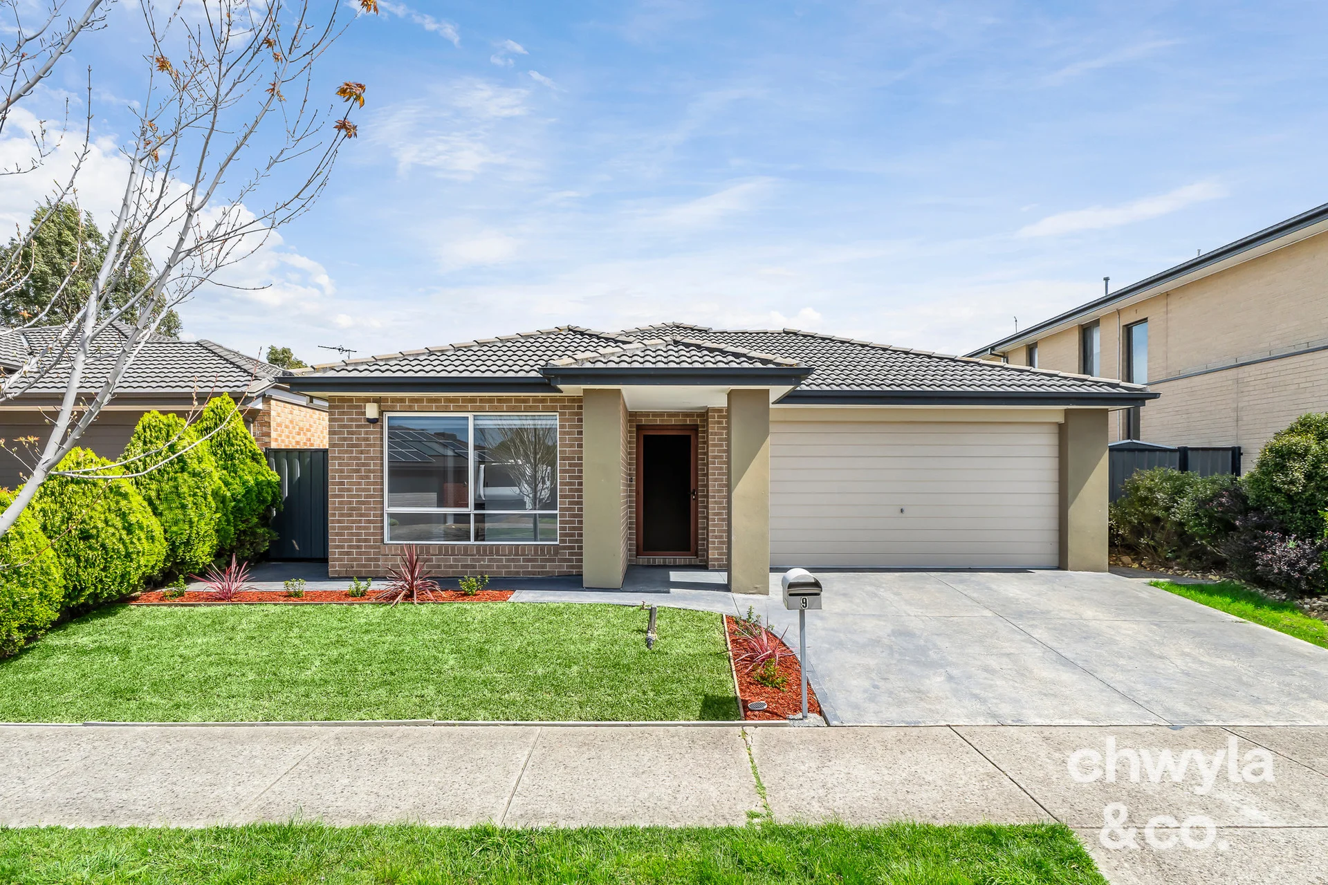 9 Lockhart Street, Mernda, Vic 3754
