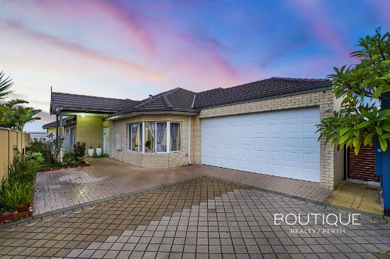 9 Loreto Way, Southern River, WA 6110