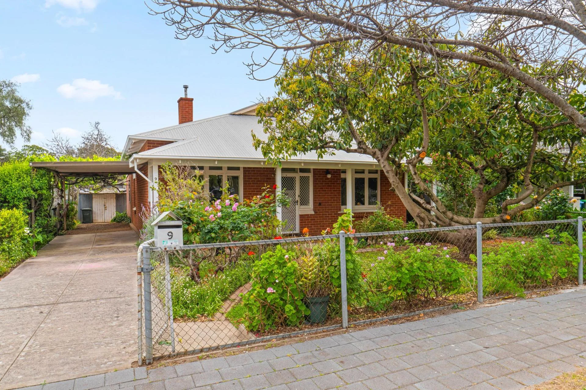 9 Lorraine Avenue, Mitcham, SA 5062