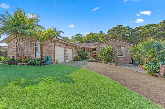 9 Lutea Place, Forster, NSW 2428