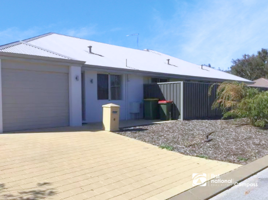9 Lyttleton Lane, Pinjarra, WA 6208