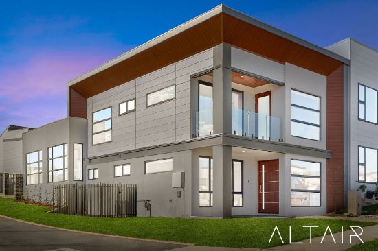 9 Malcolm Cole Terrace, Whitlam, ACT 2611