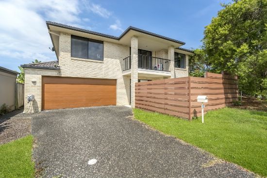9 Marciana Cresent, Varsity Lakes, Qld 4227