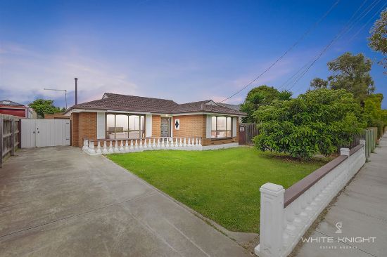 9 Margrave Street, St Albans, Vic 3021