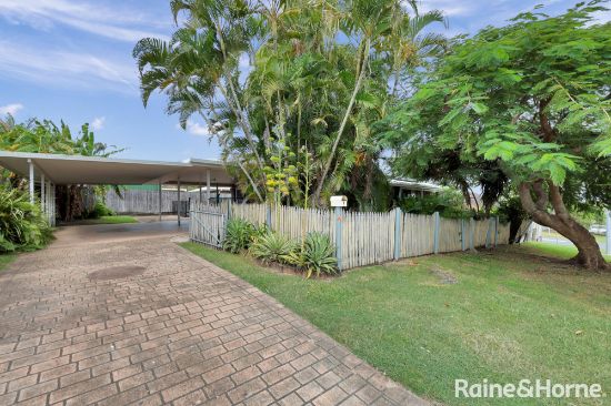 9 Marzan Street, Rural View, Qld 4740