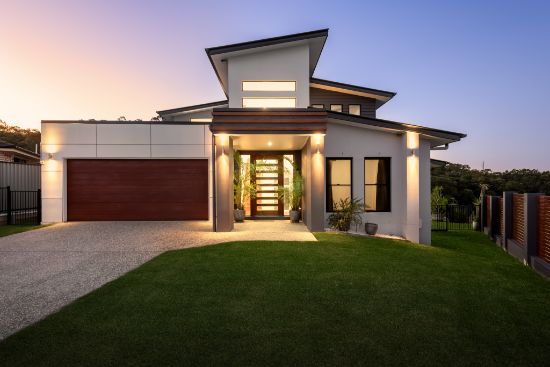 9 Matt Court, Upper Coomera, Qld 4209