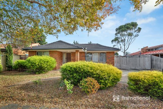 9 McMurray Crescent, Hoppers Crossing, Vic 3029