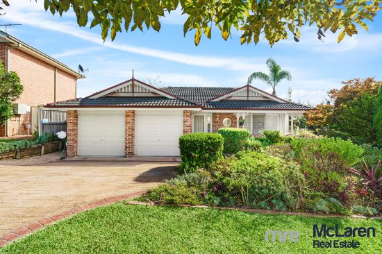 9 Meehan Terrace, Harrington Park, NSW 2567