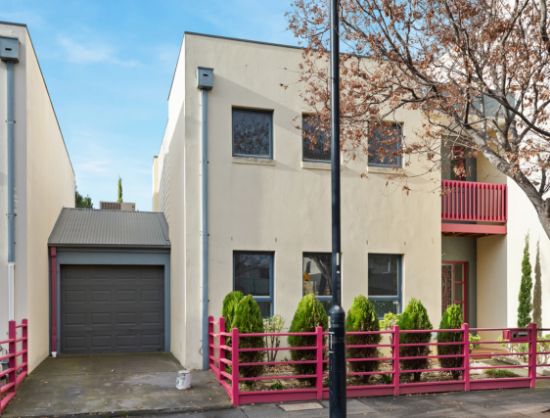 9 Mercantile Parade, Kensington, Vic 3031