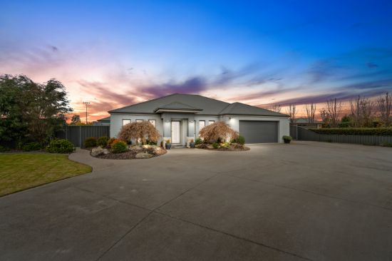 9 Millicent Court, Sale, Vic 3850