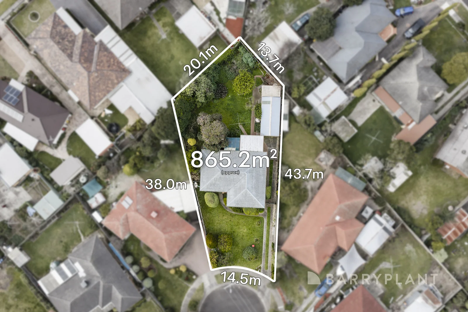 9 Milton Crescent, Mulgrave, Vic 3170