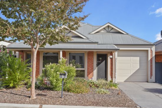 9 Minto Street, Blakeview, SA 5114