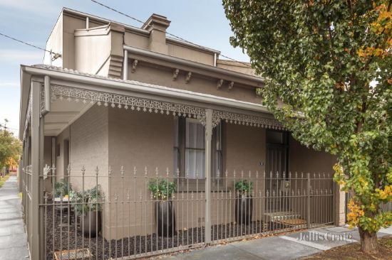 9 Moir Street, Hawthorn, Vic 3122