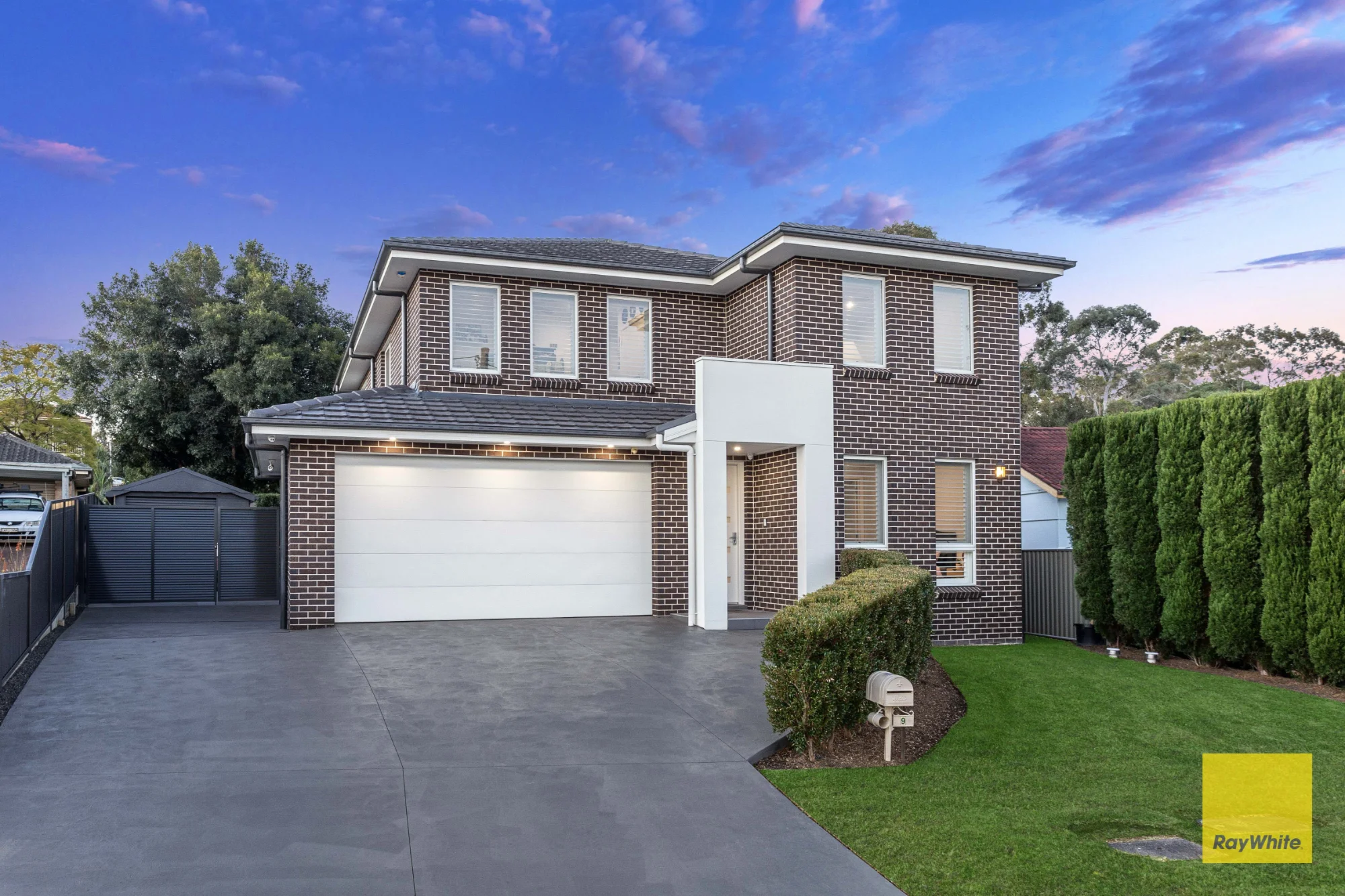 9 Moncrieff Road, Lalor Park, NSW 2147