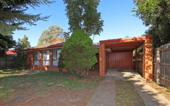 9 Moss Court, Rowville, Vic 3178