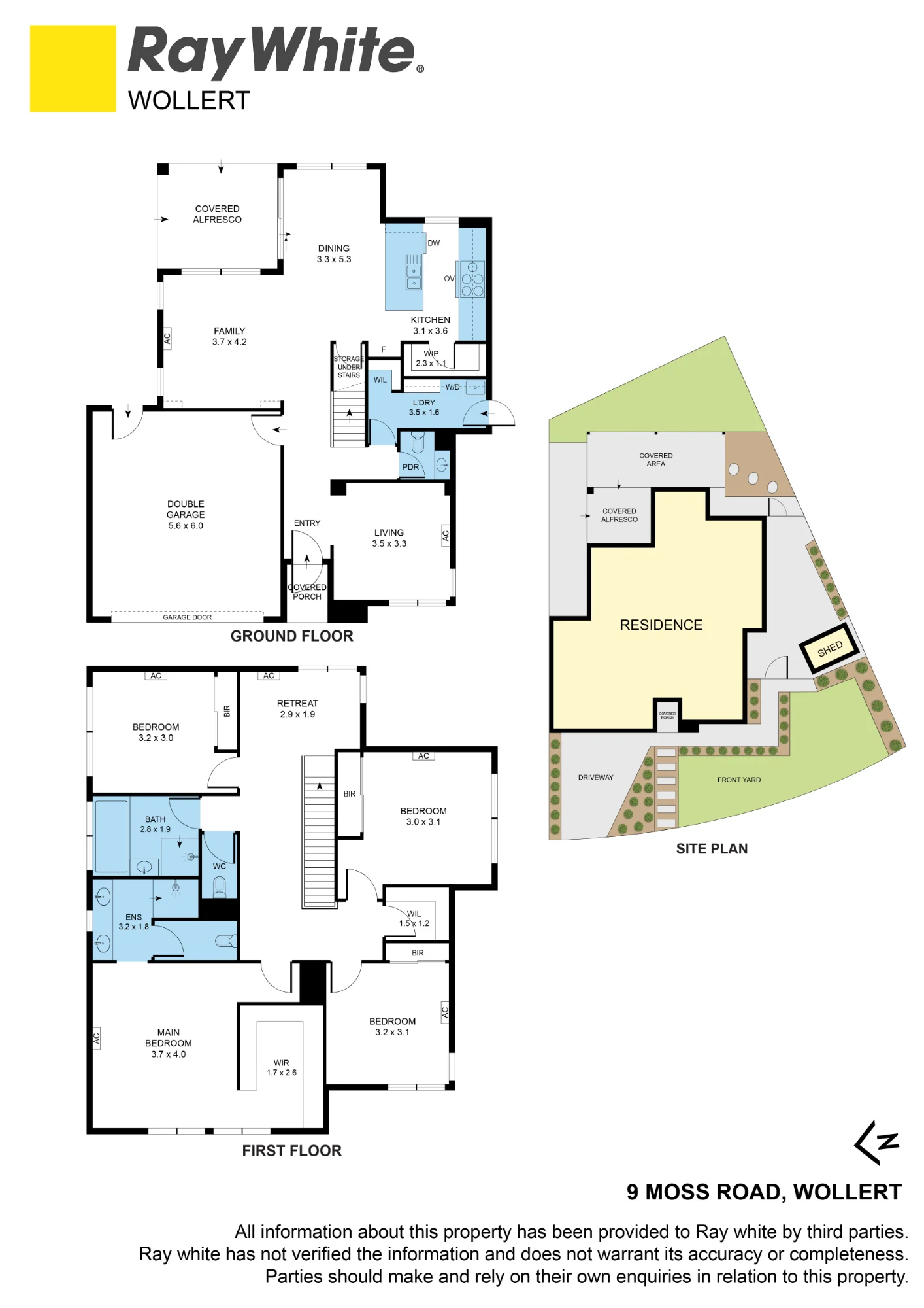 9 Moss Road, Wollert, Vic 3750