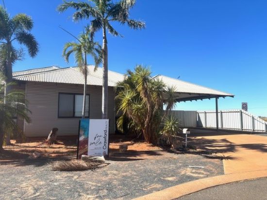 9 Muccan Close, South Hedland, WA 6722