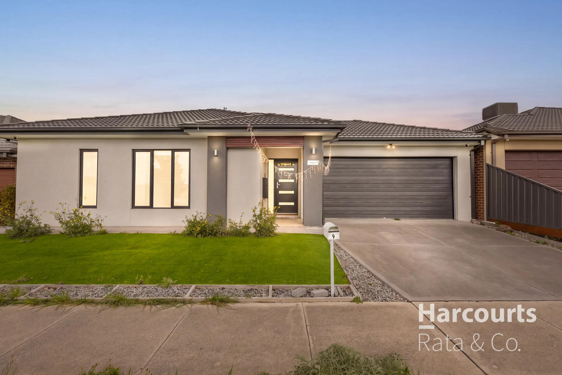 9 Mudstone Street, Wollert, Vic 3750