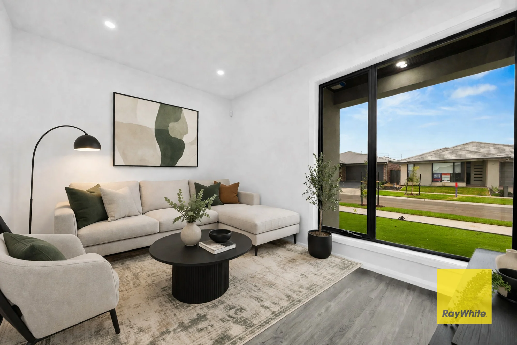 9 Murrumbidgee circuit, Kalkallo, Vic 3064