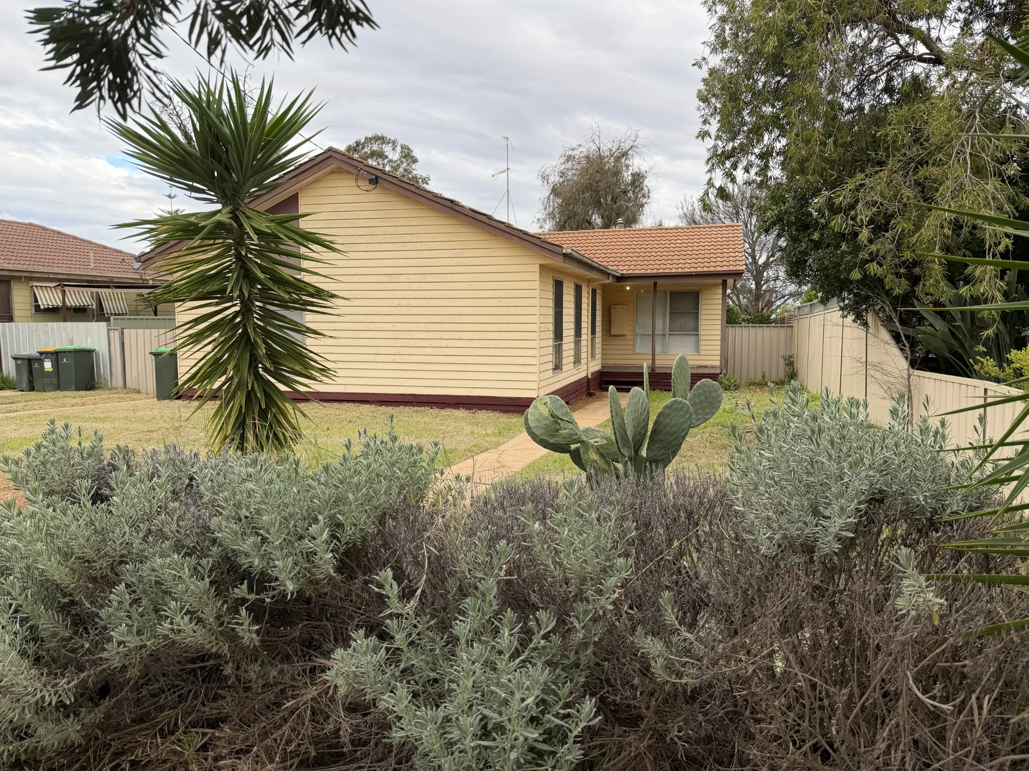 9 Namoi Ave, Red Cliffs, Vic 3496