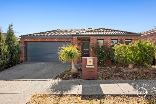 9 Nancarrow Drive, Doreen, Vic 3754