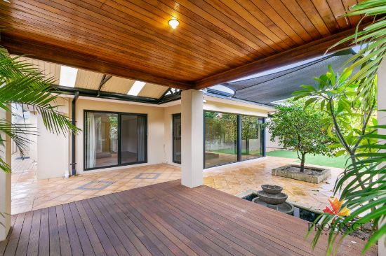 9 Noalimba Crescent, Bateman, WA 6150