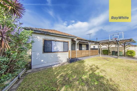 9 Nowra Street, Merrylands, NSW 2160