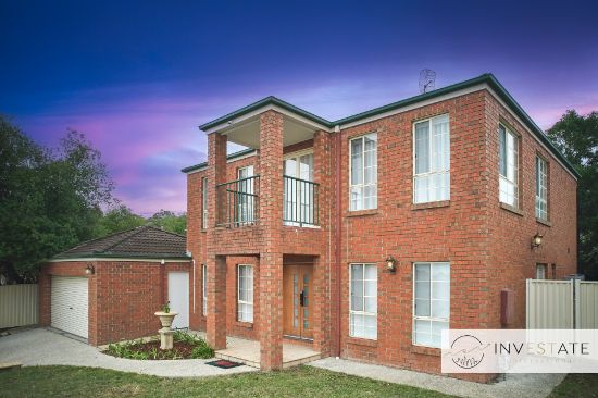 9 Oakbank Drive, Mount Helen, Vic 3350
