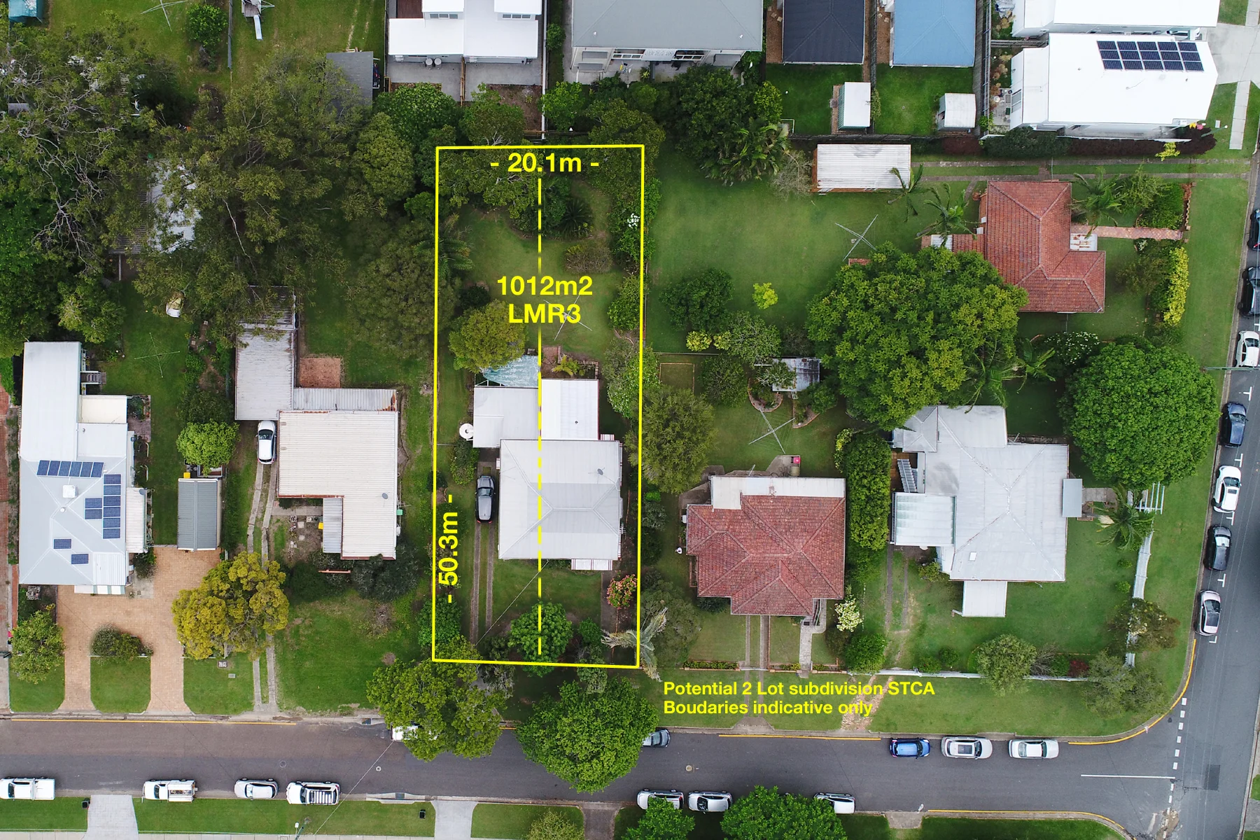 9 O'Connor Street, Oxley, Qld 4075