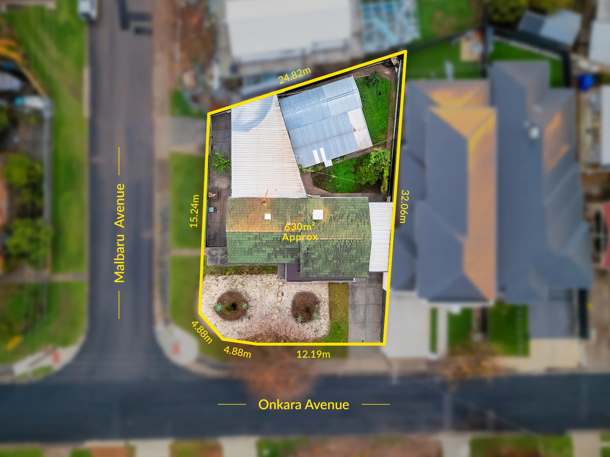 9 Onkara Avenue, Ingle Farm, SA 5098