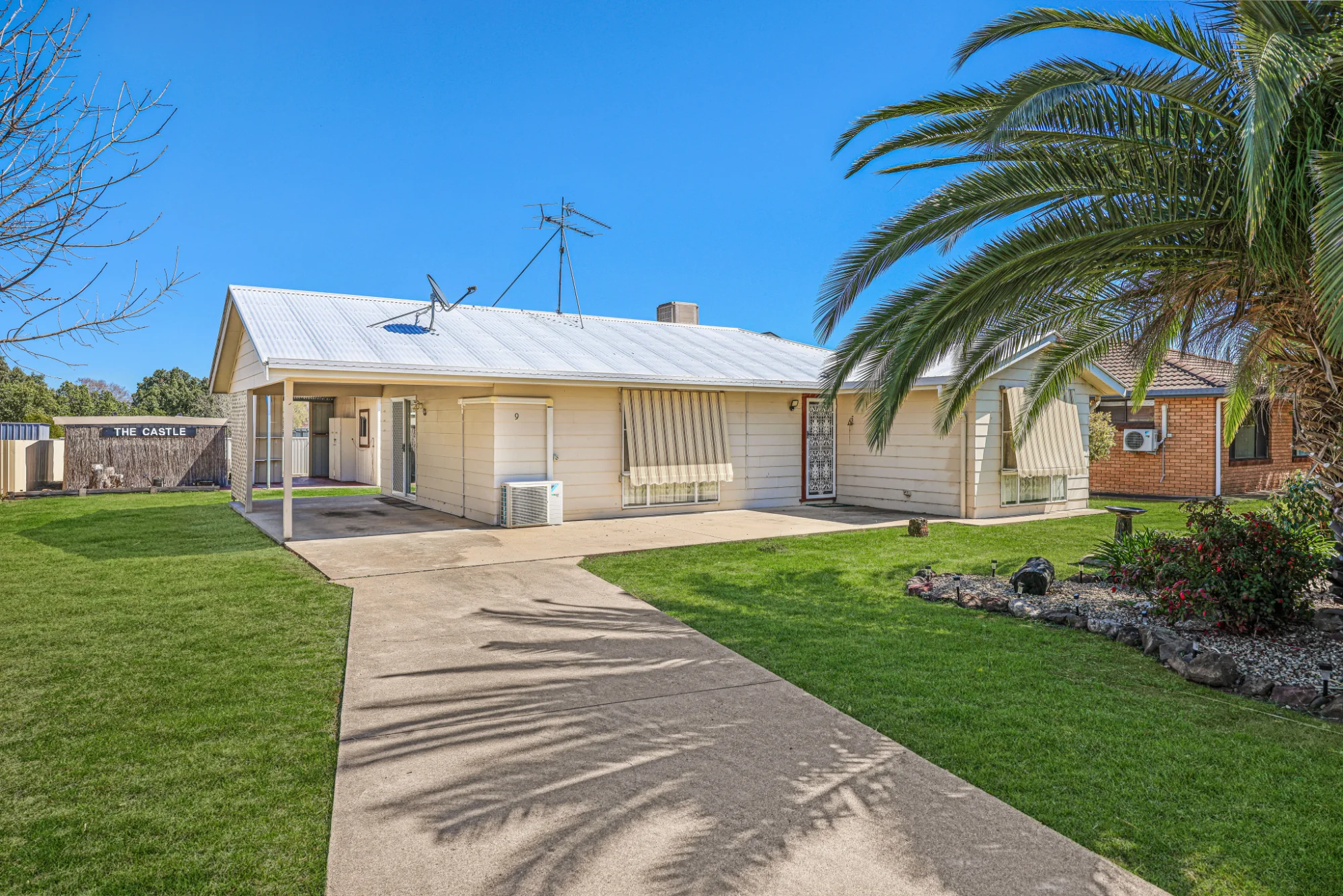 9 Orana Place, Manilla, NSW 2346