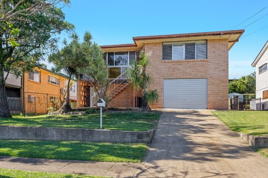 9 Orsan Street, Wynnum West, Qld 4178