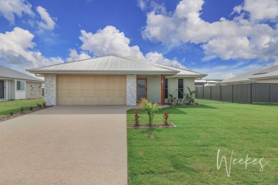 9 Oystercatcher Street, Woodgate, Qld 4660
